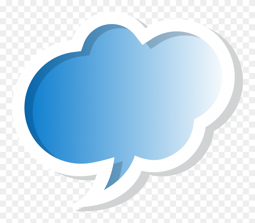 6232x5387 Nube Azul Png, Nubes Azules Imágenes Png - Nube Png Clipart