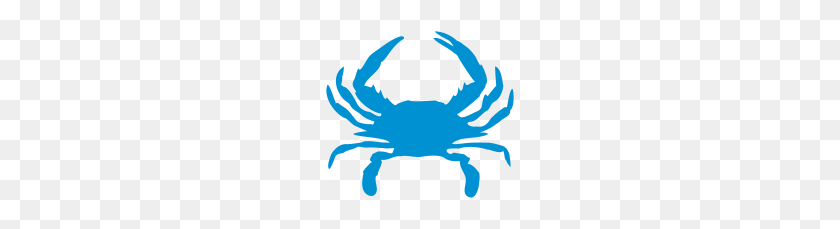 190x169 Blue Crab - Blue Crab PNG