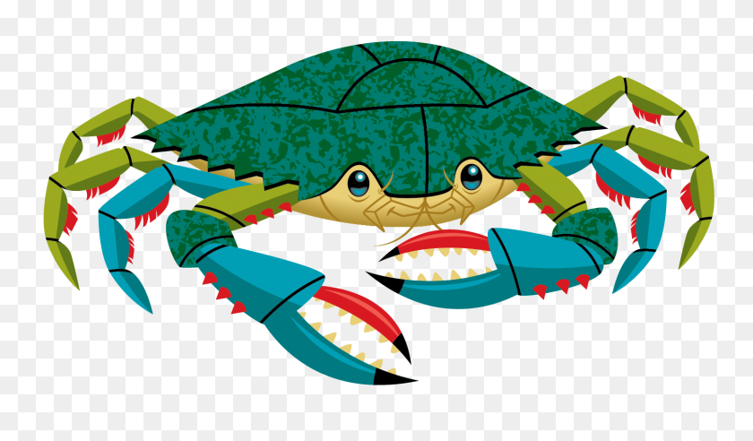 1513x838 Blue Crab Aicf - Blue Crab PNG