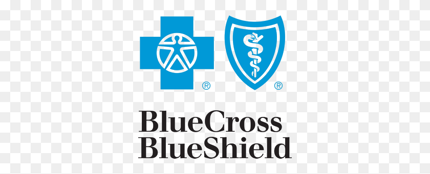 300x281 Blue Cross Blue Shield Quiroprácticos Sirviendo Alexandria, Falls - Cruz Azul Png