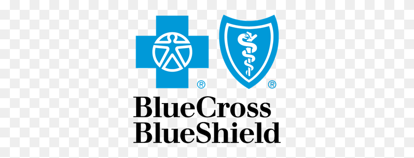 300x262 Blue Cross Blue Shield Logo Vector - Blue Cross PNG