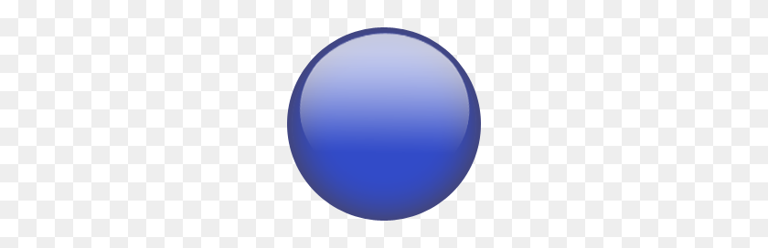 212x212 Blue Dot - Blue Dot PNG