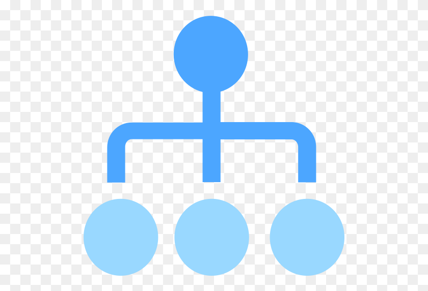 512x512 Blue Edition Order Organization, Edition, Events Icon With Png - Organization PNG