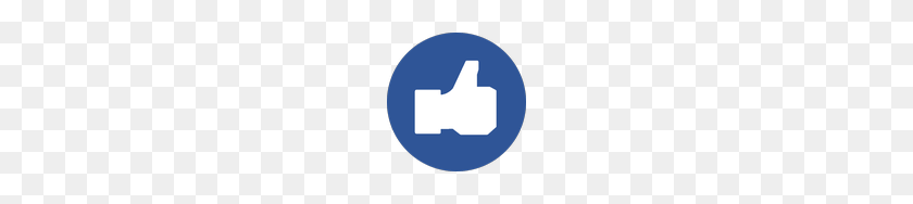 128x128 Синий Facebook, «Не Нравится», Facebook, «Не Нравится», «Нравится» В Facebook - Кнопка «Мне Нравится» В Facebook Png