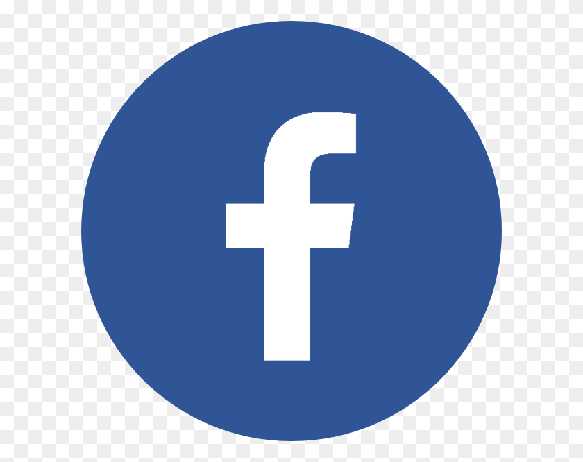 606x606 Синий Facebook, Facebook, Логотип Facebook, Значок «Мне Нравится» - Значок «Нравится» Facebook Png
