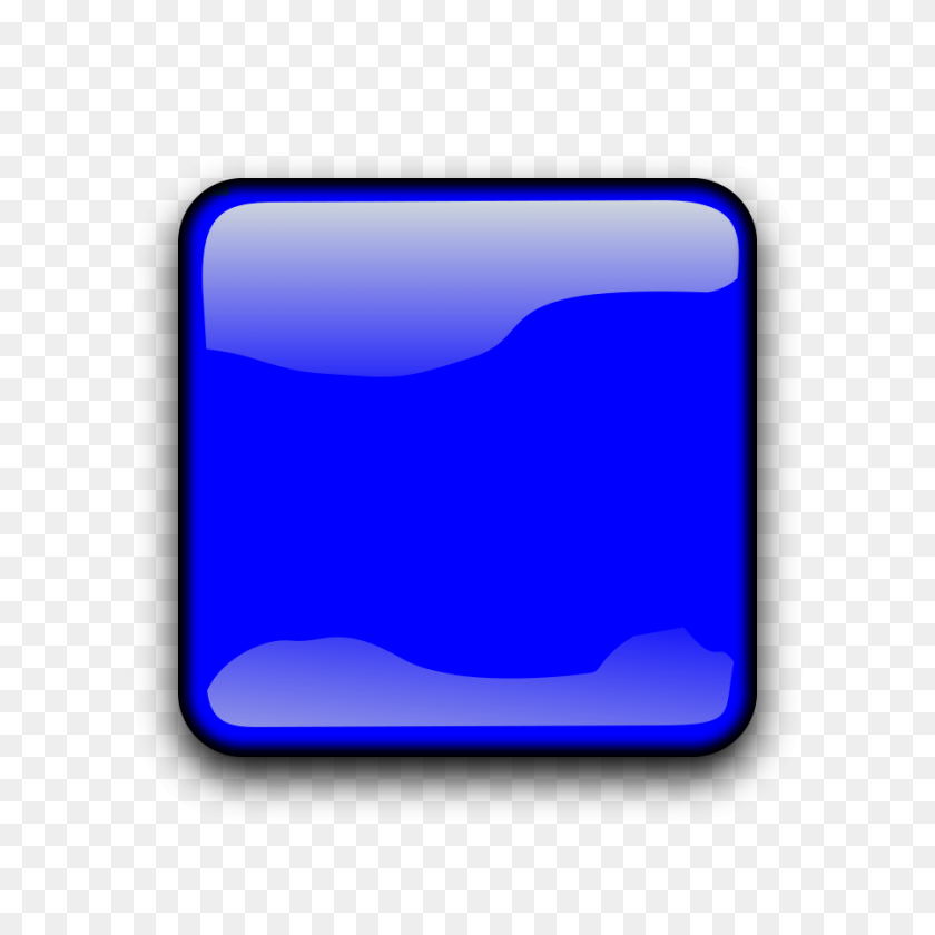 900x900 Blue Fish Clipart Vector Clip Art Free Design - Blue Fish Clipart