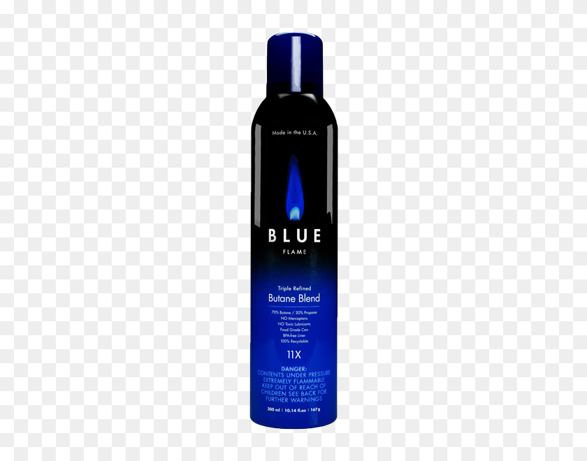 600x600 Blue Flame Butanepropane Mixture Mastercase - Blue Flame PNG