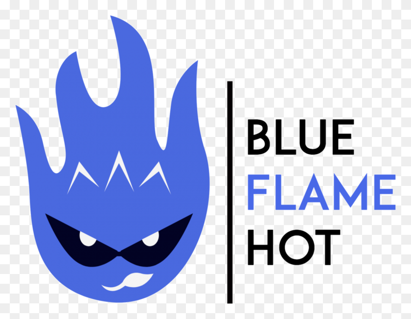 1200x912 Llama Azul Caliente Blueflamehot - Llama Azul Png