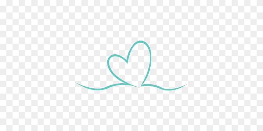 360x360 Blue Heart Png, Vectors, And Clipart For Free Download - Blue Heart PNG