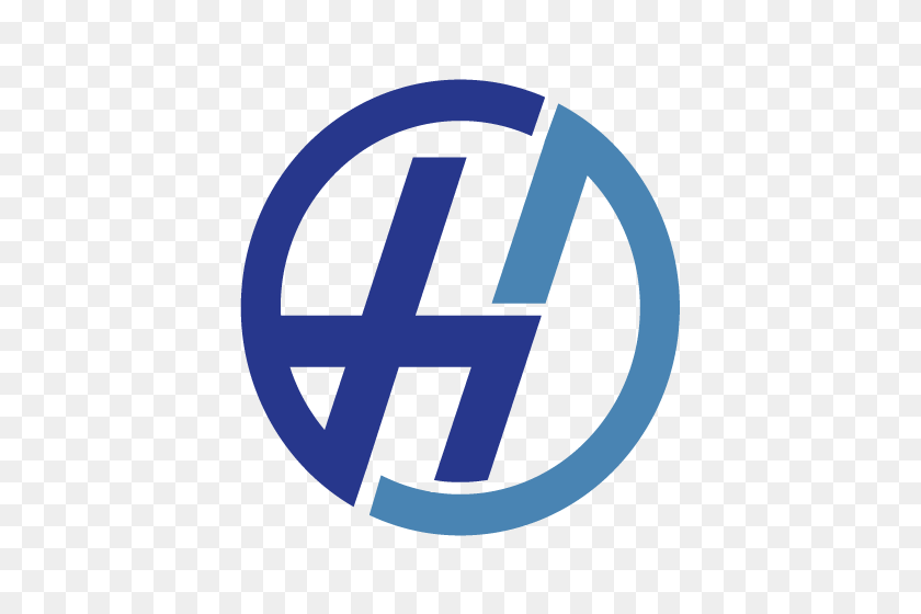 500x500 Blue Helium Concepts Winter Park Web Development Branding - H Logo PNG