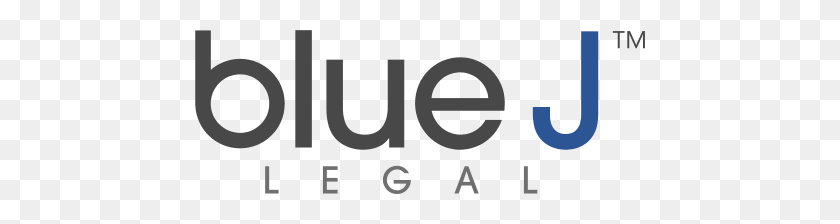 450x164 Blue J Previsión De Impuestos Legales Previsión De Empleo - J Png