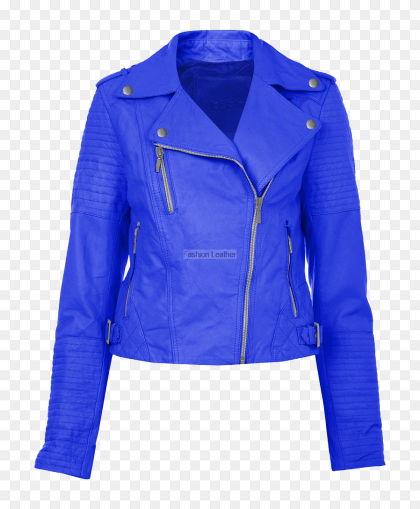 834x1024 Blue Jacket Png Image With Transparent Background - Jacket PNG