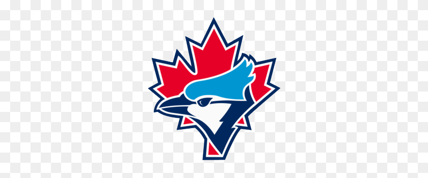 270x290 Blue Jays Logo - Blue Jays Logo PNG