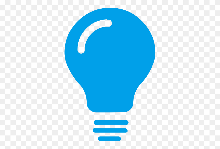 512x512 Blue Light, Blue, Edit Icon With Png And Vector Format For Free - Blue Light PNG