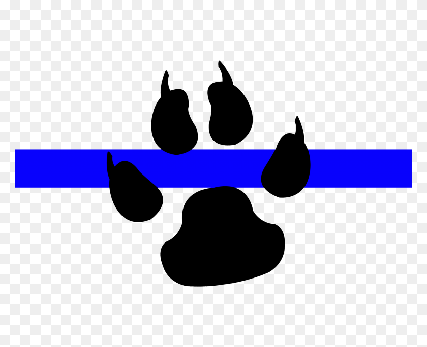 3000x2400 Blue Line Militarypolice K Art Police, Law - Thin Blue Line Clipart