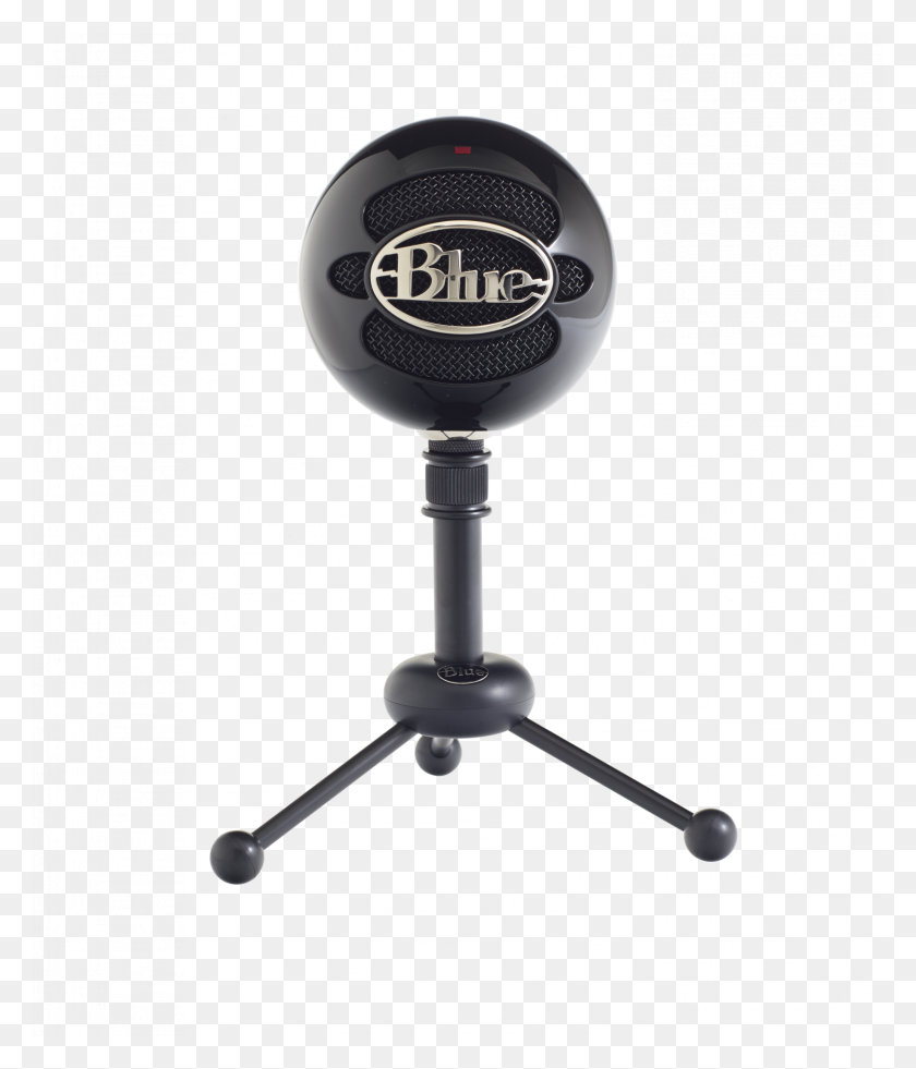 1500x1773 Blue Microphones Snowball - Mic Stand PNG