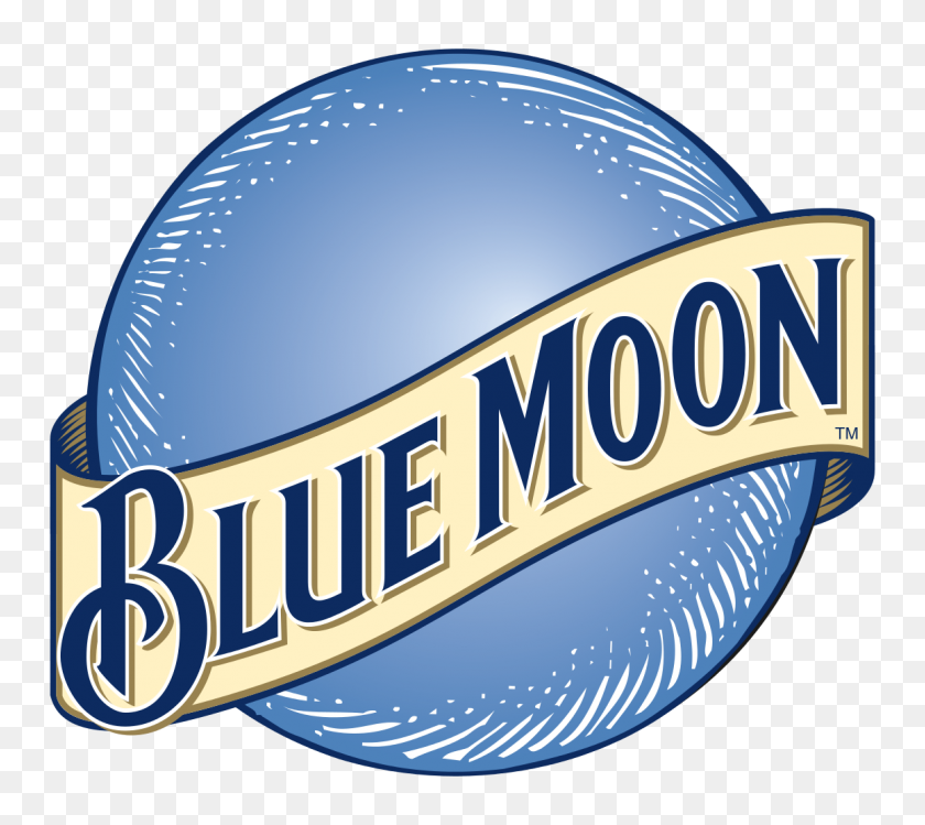 1158x1024 Luna Azul - Luna Azul Png