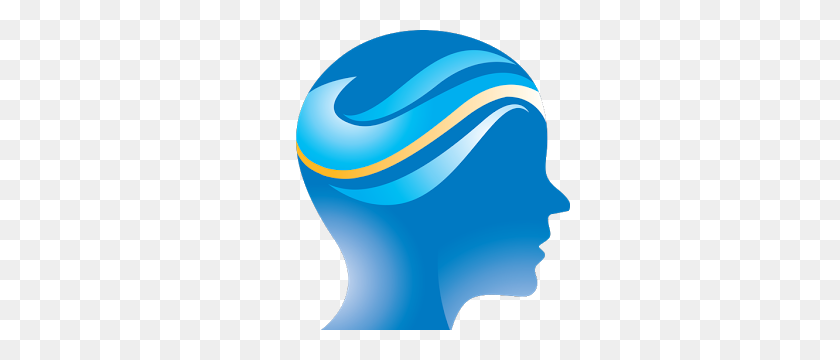 300x300 Blue Ocean Brain - Ocean PNG