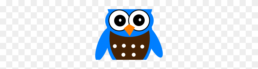 220x165 Blue Owl Clip Art Best Owl Clipart Images Snood - Blue Owl Clipart