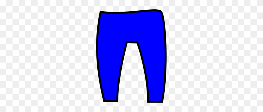 225x298 Blue Pants Clipart Clip Art Images - Shorts Clipart