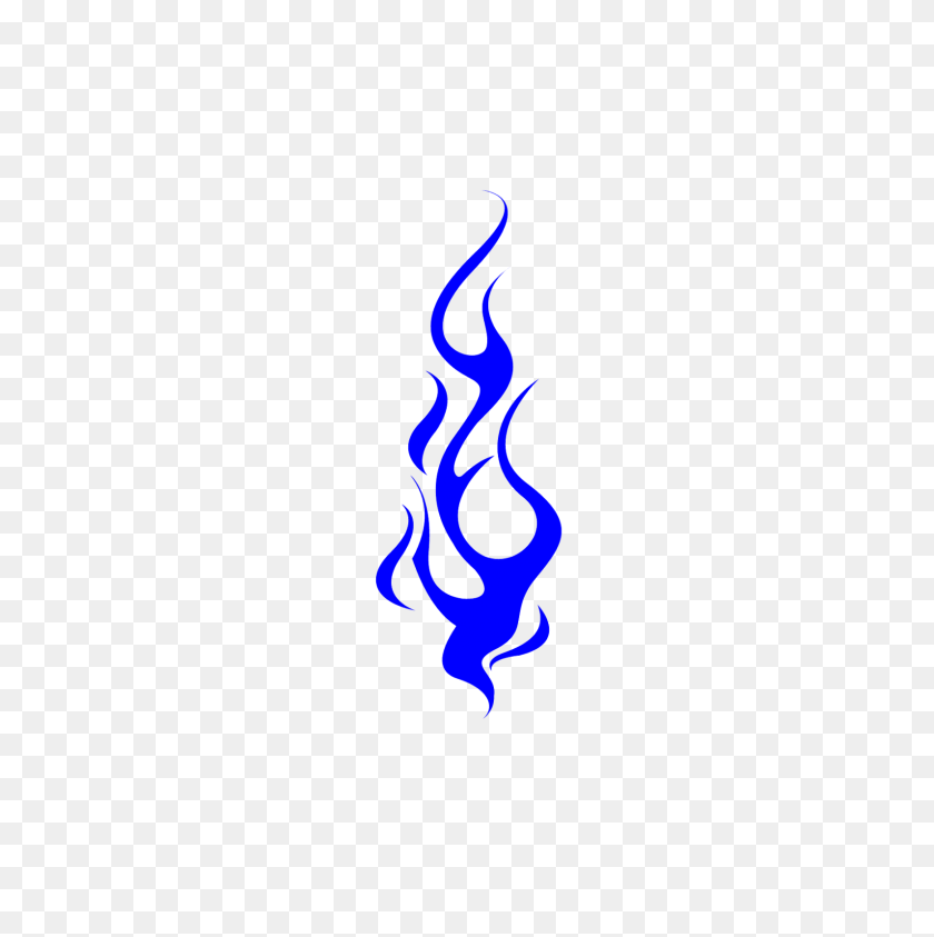 1592x1600 Blue Pattern Png - Fire Effect PNG