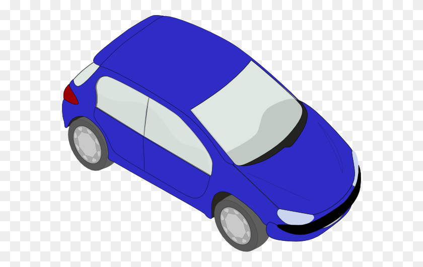 594x471 Синий Peugeot Клип Арт Бесплатный Вектор - Преодоление Клипарт