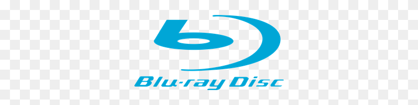 300x151 Blue Ray Disc Logo Vector - Logotipo De Blu Ray Png