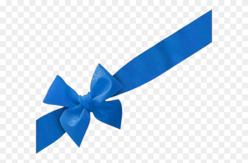600x492 Blue Ribbon Free Png Image Download - Blue Ribbon PNG