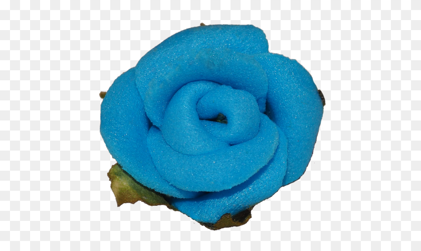 460x440 Rosa Azul Clipart Clipart Gratis - Rosa Azul Png