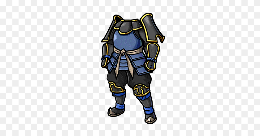 Roblox Knight Armor Template