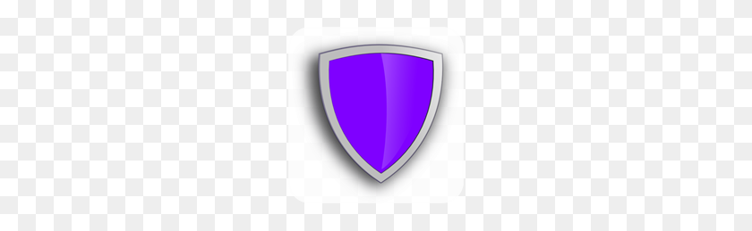 196x199 Blue Security Shield Png, Clip Art For Web - Shield PNG