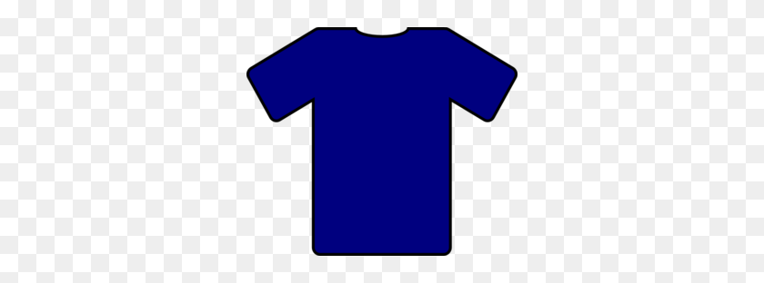 298x252 Blue Shirt Clip Art - Blue Shirt Clipart