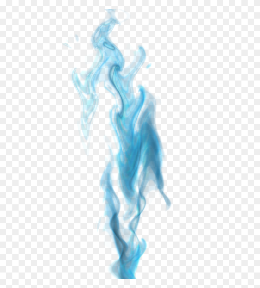 621x870 Blue Smoke Png For Free Download On Ya Webdesign - Smoke Vector PNG