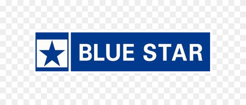 610x300 Blue Star - Blue Star PNG