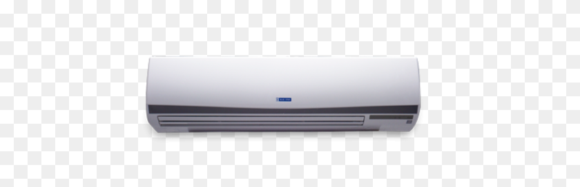 500x212 Blue Star Mega Split Ac, Industrial Air Conditioner Devices - Air Conditioner PNG