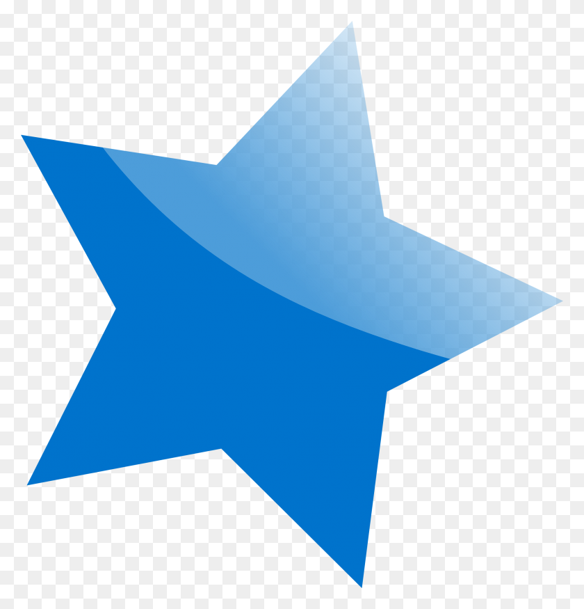 1979x2069 Blue Star Png Image Transparent Background Free Download - PNG Download