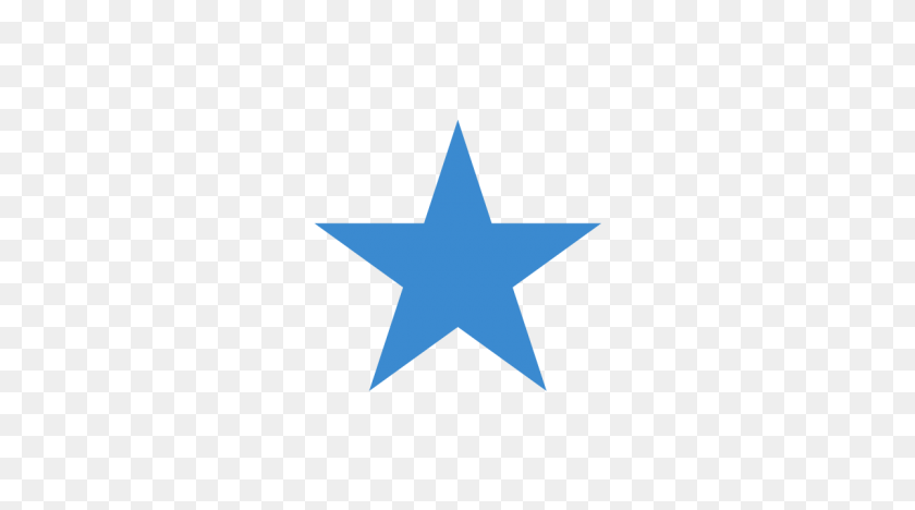 1200x628 Blue Star Vector And Png Free Download The Graphic Cave - Star Vector PNG