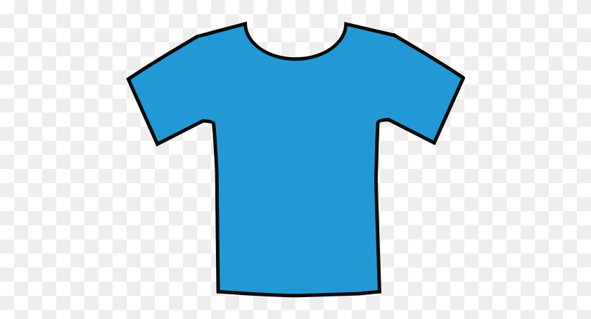 482x393 Camiseta Azul Png Png Image - Camiseta Azul Png