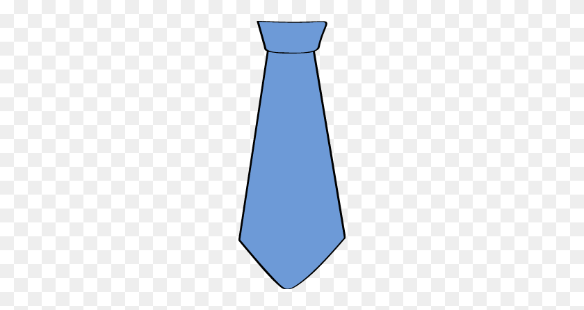 154x386 Corbata Azul Clipart Ropa Corbata, Clipart Y Arte - Corbata Clipart