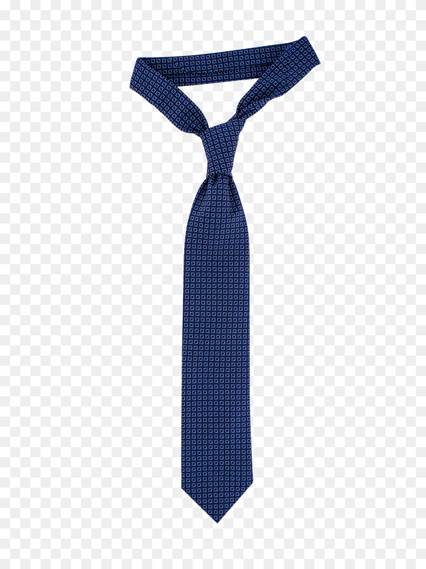 640x1060 Blue Tie Png Transparent Blue Tie Images - Corbata PNG