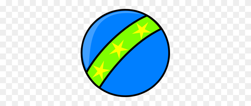 299x297 Синий Игрушечный Мяч Картинки - Мяч Клипарт