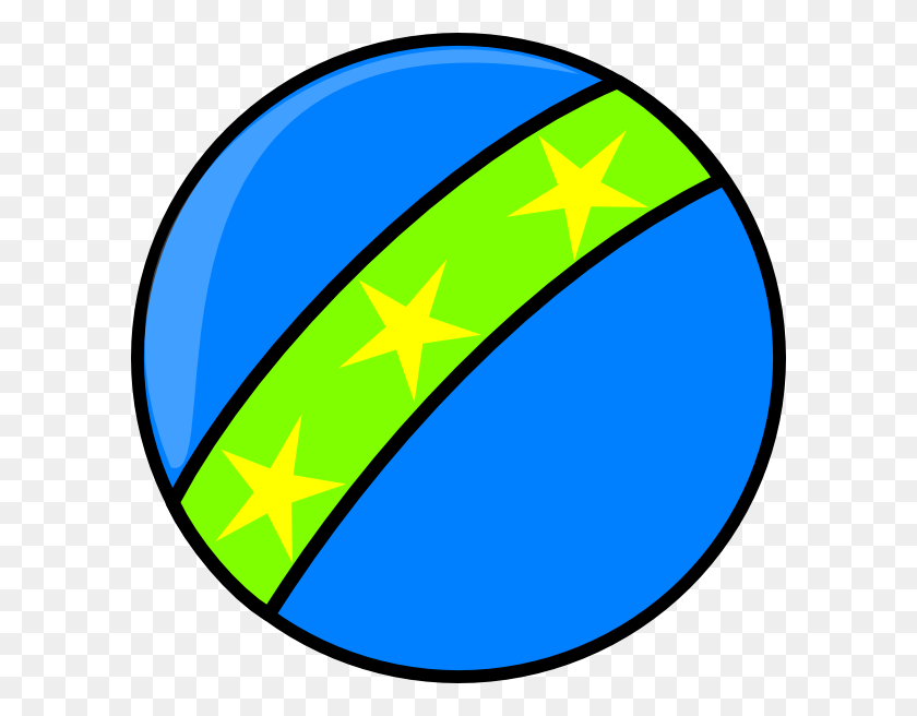 600x596 Синий Игрушечный Мяч Картинки - Синий Мяч Клипарт