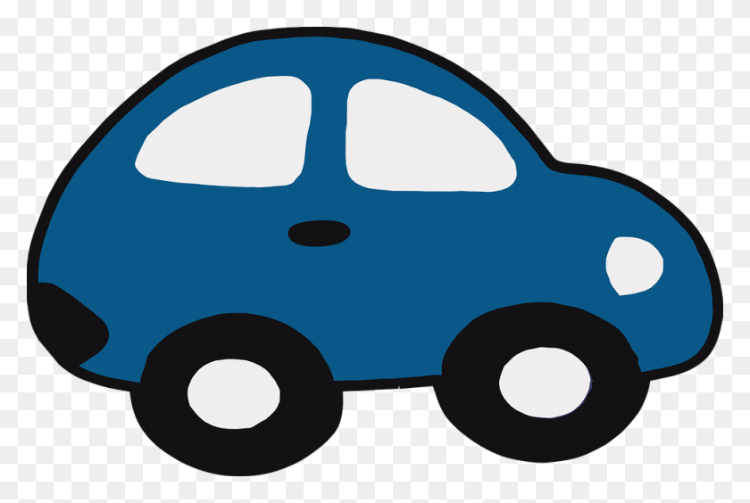 960x621 Синий Игрушечный Автомобиль Png Прозрачный Синий Игрушечный Автомобиль Изображения - Игрушечный Автомобиль Png