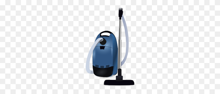 186x298 Blue Vacuum Cleaner Png, Clip Art For Web - Stapler Clipart