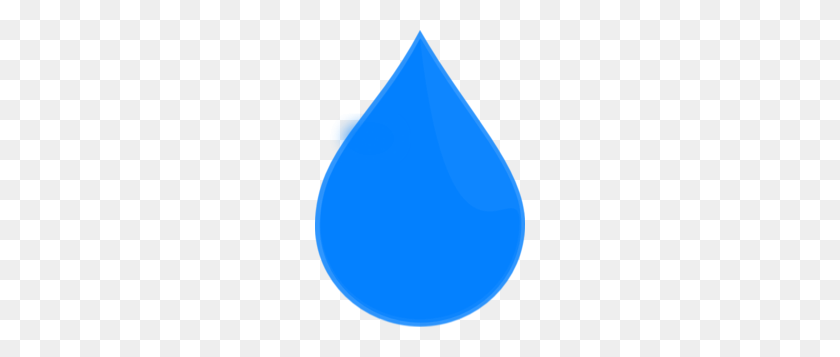 210x297 Gota De Agua Azul Png, Imágenes Prediseñadas Para Web - Gota De Agua Clipart Png