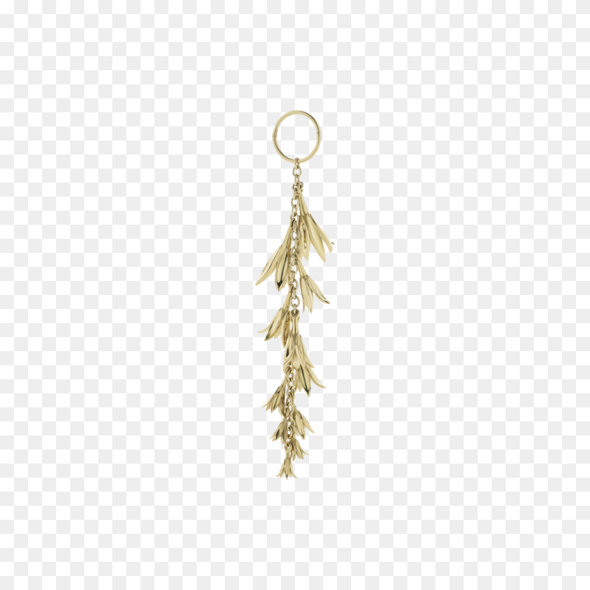 1024x1024 Bluebell Drop Earring Single Meadowlark Jewellery - Earring PNG