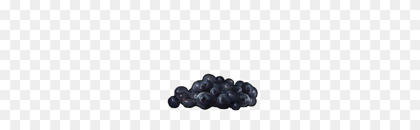 200x200 Blueberries - Blueberries PNG