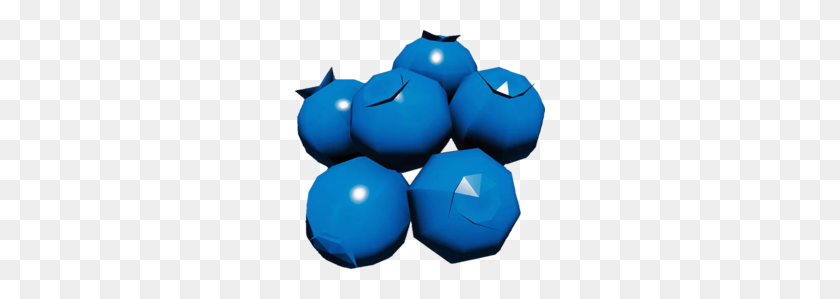 250x239 Blueberry - Blueberries PNG