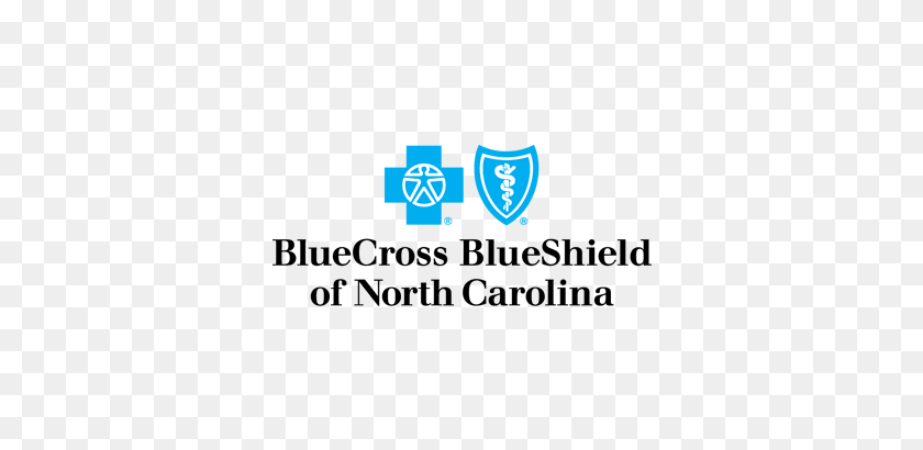 350x350 Bluecross Blueshield Of North Carolina - Cruz Azul Png