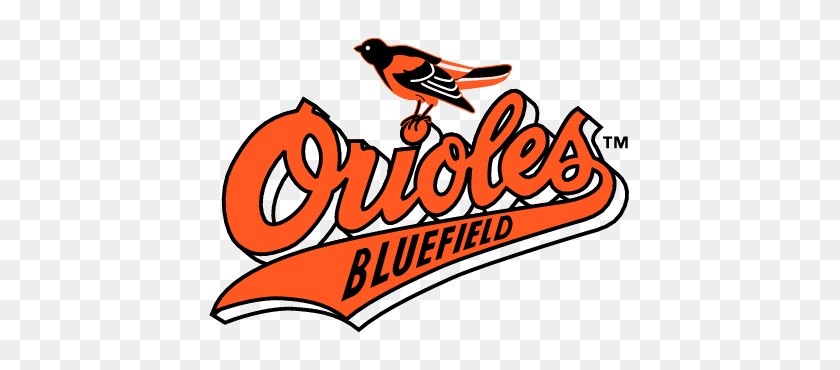 441x310 Bluefield Orioles Logos, Free Logo - Orioles Clipart